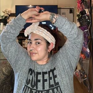 Meet your Posher, Janice